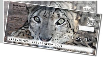 NEW Zoo North American Natives Side Tear Checks