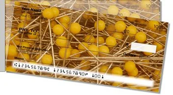 Sewing Side Tear Checks