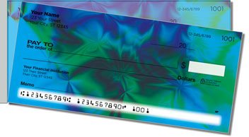 Silk Side Tear Checks