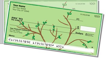 Tree Branch Side Tear Checks