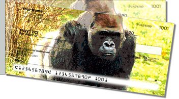 Zoo Animal Side Tear Checks