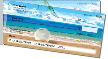 Beach Volleyball Side Tear Checks