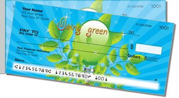 Doing Green Side Tear Checks