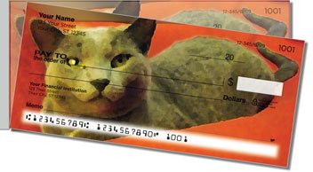 Dog and Cat Side Tear Checks