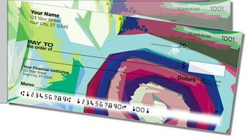 Rollup Side Tear Checks