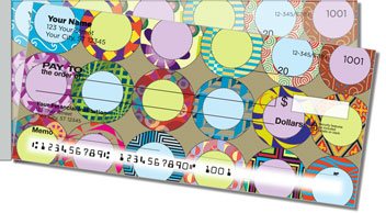 Quilt Pattern Side Tear Checks