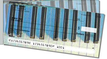 Making Music Side Tear Checks