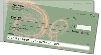 Chalk Glow Side Tear Checks