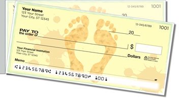 Hand and Footprint Side Tear Checks