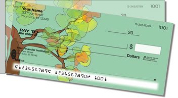 Honey Tree Side Tear Checks