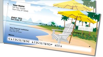 Adirondack Chair Side Tear Checks