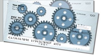 Turning Gear Side Tear Checks