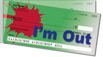 Paintball Side Tear Checks