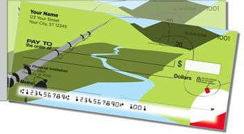 Big Bobber Side Tear Checks