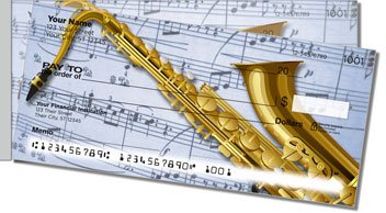 Musical Instrument Side Tear Checks