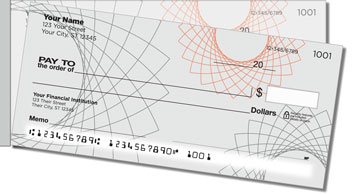 Spiral Side Tear Checks