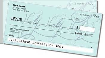 Popular Hymn Side Tear Checks