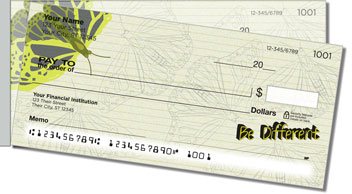 Inspiring Doodle Side Tear Checks