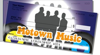 Motown Side Tear Checks