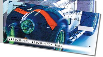 Car Racing Side Tear Checks