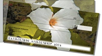 Trillium Side Tear Checks