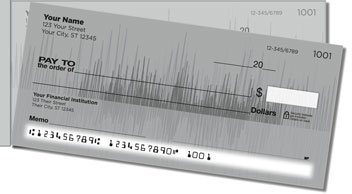 Sound Wave Side Tear Checks