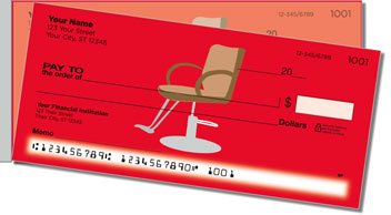 Barbershop Side Tear Checks