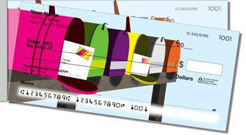 Stamp Collector Side Tear Checks