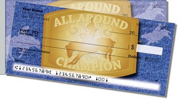 Rodeo Side Tear Checks