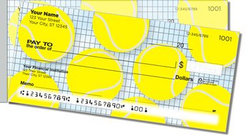 Tennis Pro Side Tear Checks