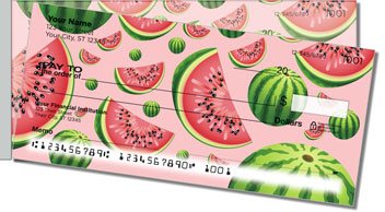 Summer Fruit Side Tear Checks