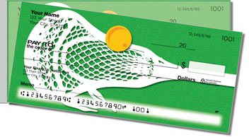 Lacrosse Side Tear Checks