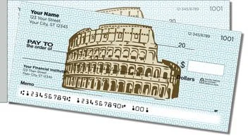 Roman Empire Side Tear Checks