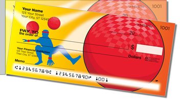 Dodgeball Side Tear Checks