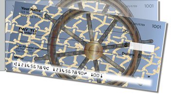 Salty Sea Side Tear Checks