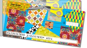Quilting Side Tear Checks