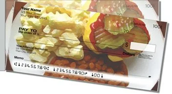 Cookout Side Tear Checks