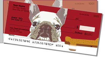 Bulldog Side Tear Checks