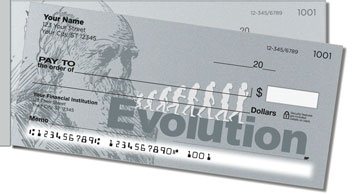 Famous Scientist Side Tear Checks