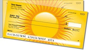 Changing Seasons Side Tear Checks