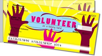 Volunteer Side Tear Checks