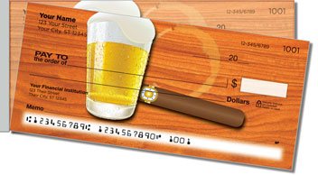 After Dinner Side Tear Checks