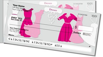 Shopping Side Tear Checks