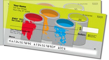 House Painting Side Tear Checks