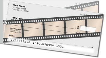 Photographer Side Tear Checks