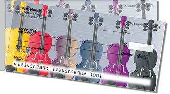 Violin Side Tear Checks