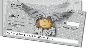 Dream Catcher Side Tear Checks