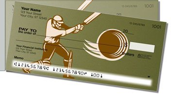 Cricket Side Tear Checks