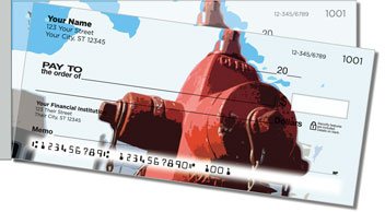 Fire Station Side Tear Checks