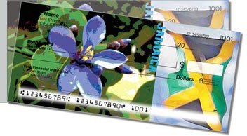 Jamaica Side Tear Checks